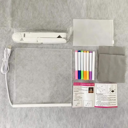 Magic Sketch LED Board