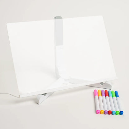 Magic Sketch LED Board